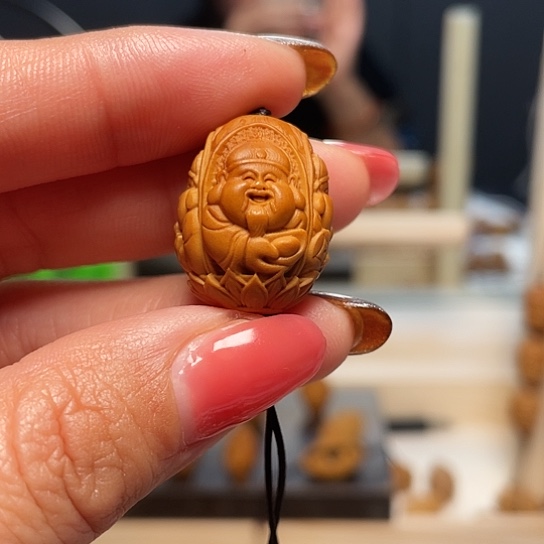 橄榄核手串/手链橄榄核