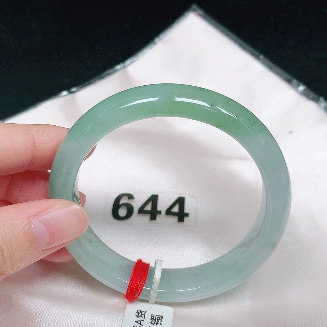 未镶嵌手镯翡翠翡翠手镯未镶嵌