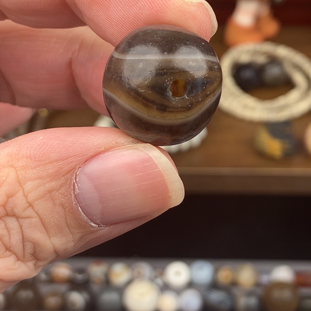 玛瑙/玉髓未镶嵌玛瑙