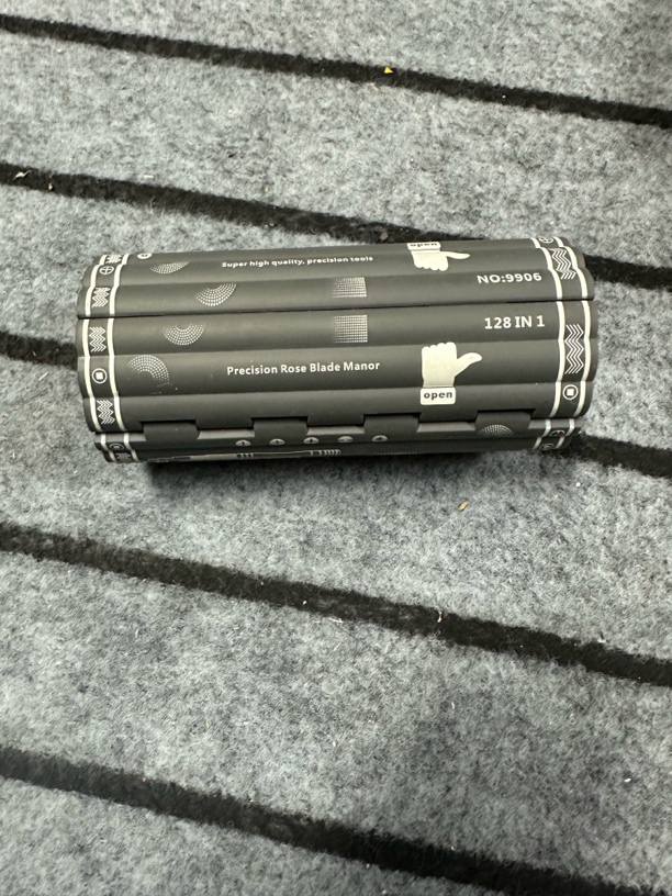 精密螺丝刀套装 