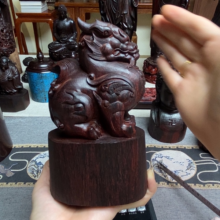 小叶紫檀手串/手链