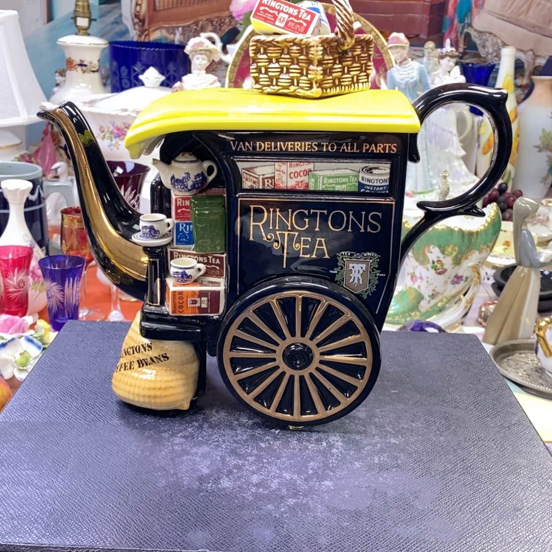 瓷器欧瓷咖啡杯水晶杯