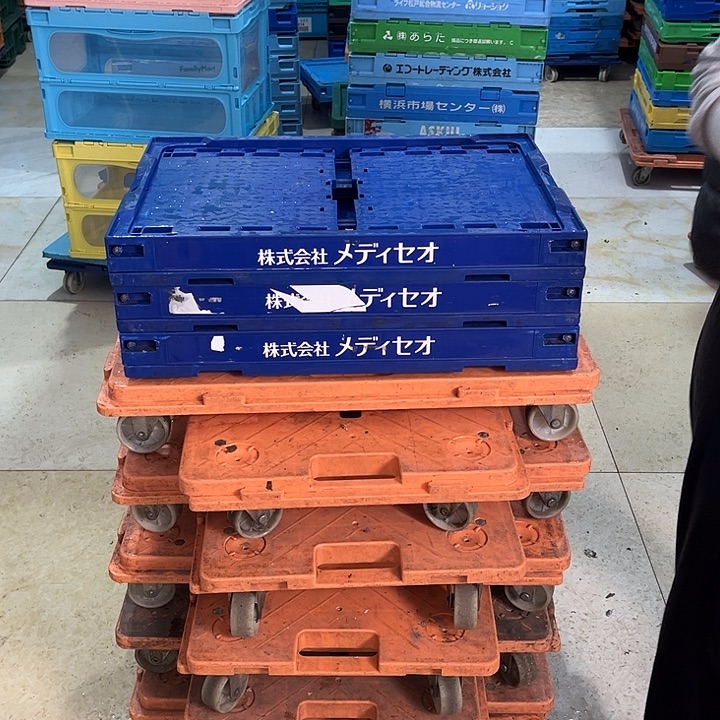 张***度厚款家用五金工具箱三个不带盖