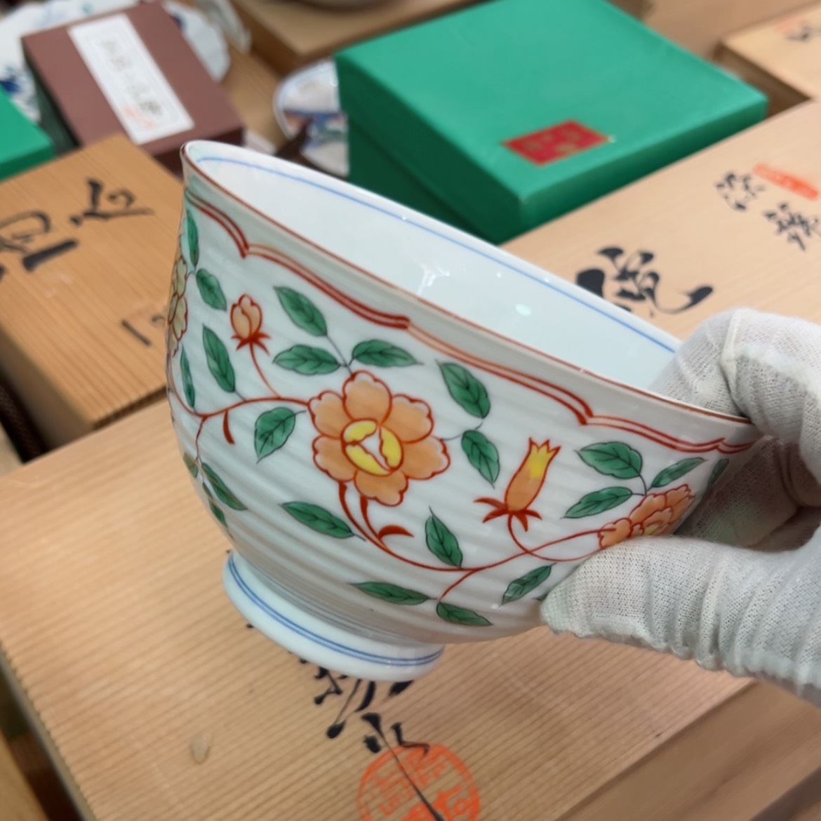 【闪购商品】盖碗哈哈我也是很喜欢的呢