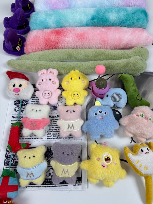 [下单备注编码]猫咪玩具自嗨解闷互动玩具默认微瑕NO退NO换