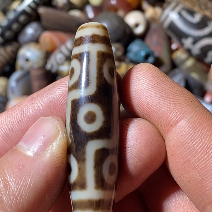 一***1玛瑙/玉髓未镶嵌颈饰