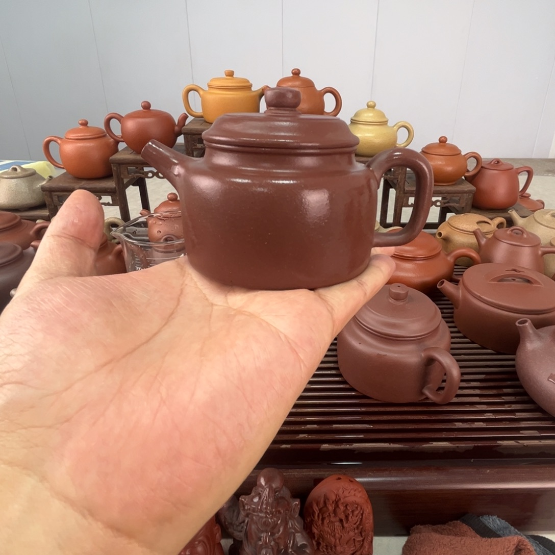 茶壶紫砂紫砂……………………………………