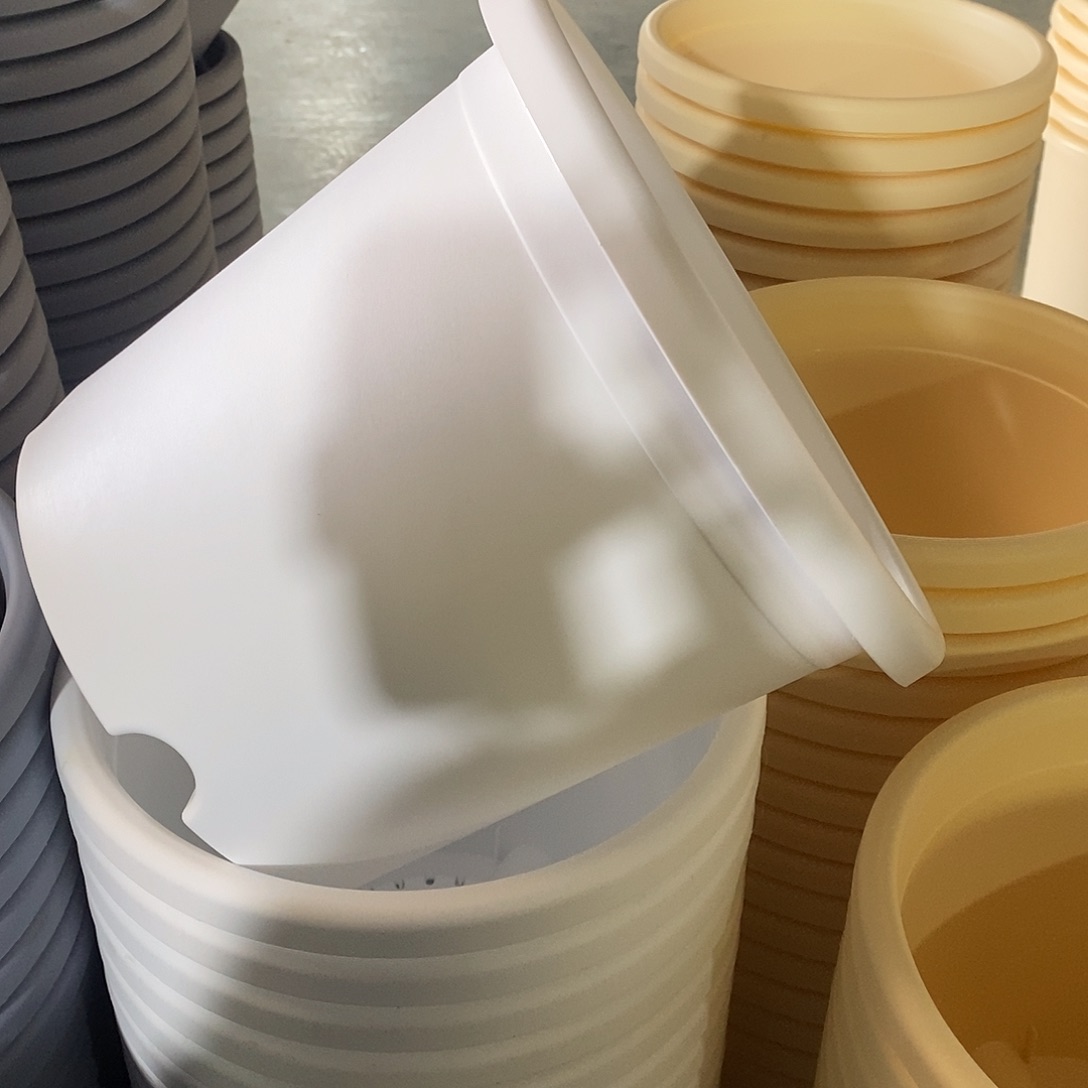 四季5号纯白色5个无拖