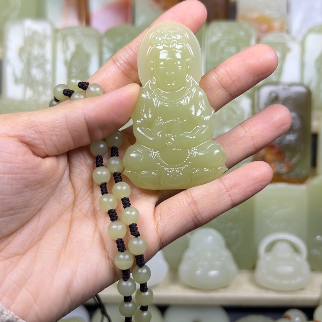 超***想新疆戈壁昆仑山料彩石原石盆景石一物一拍