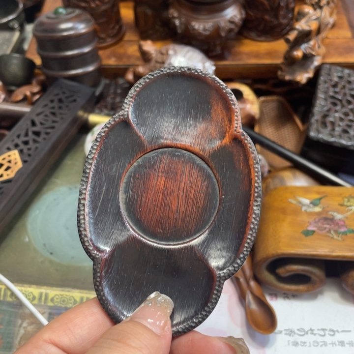 陶瓷木桥的生活方式