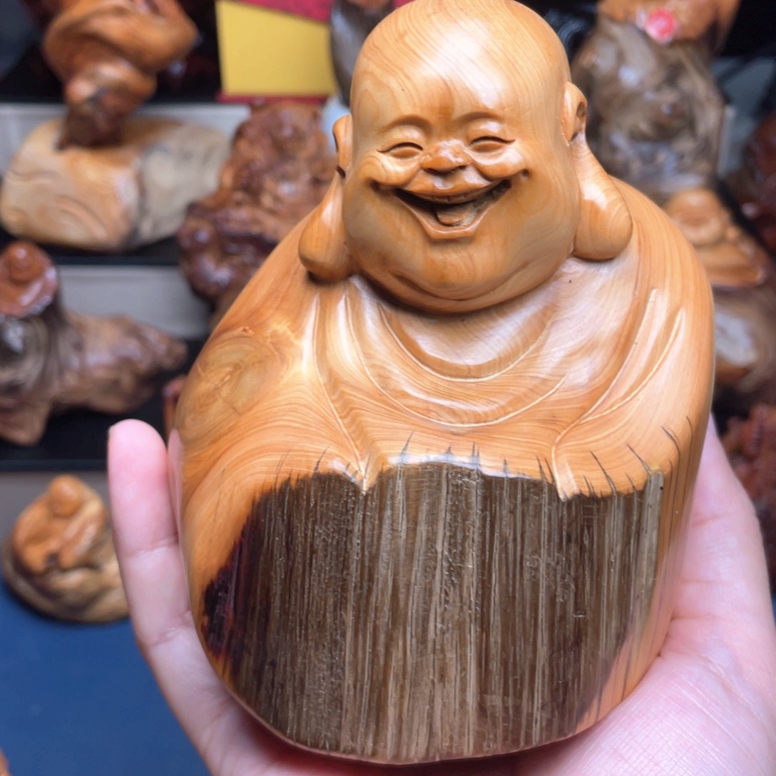 柏木（崖柏）65655588808