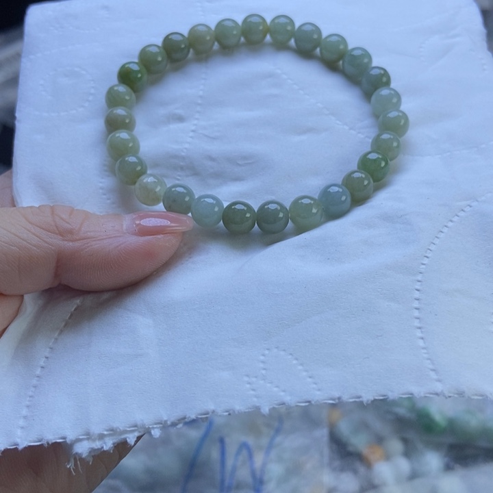 未镶嵌定制翡翠天然缅甸翡翠A货