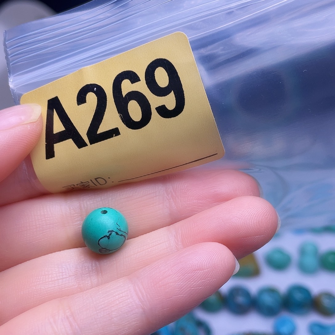 空竹粉丝专享十堰特色手工散珠