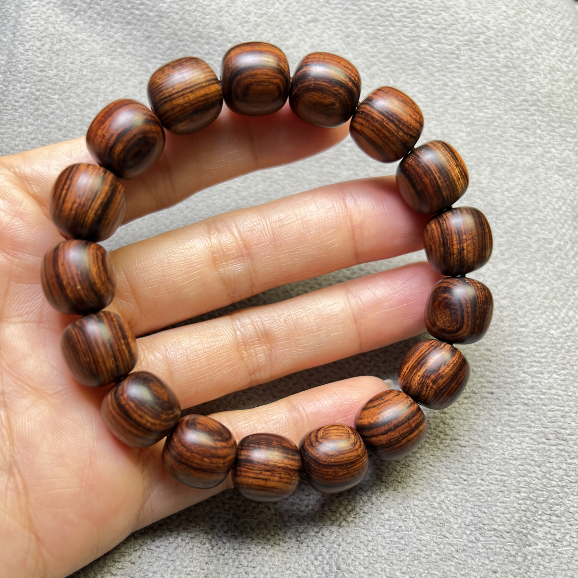 海黄紫油梨老料大黑线满线