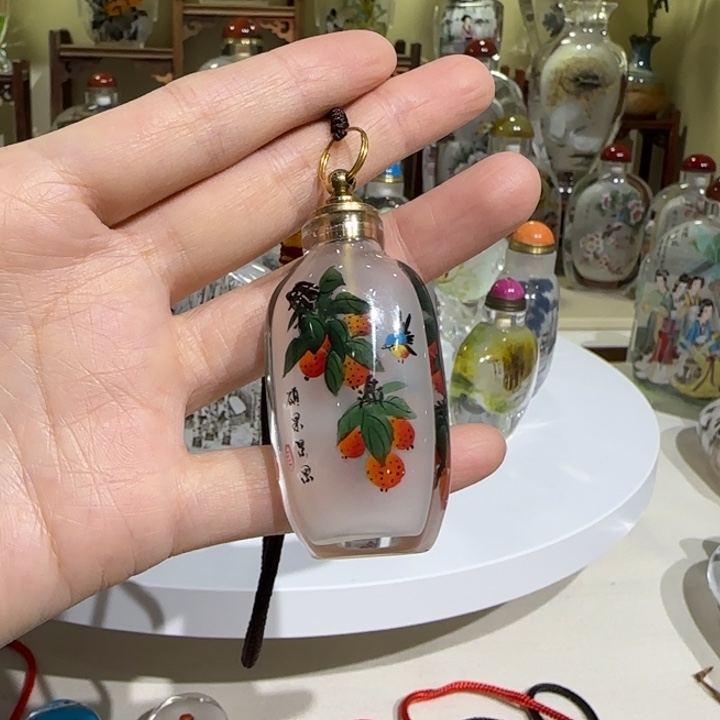 内画鼻烟壶888888