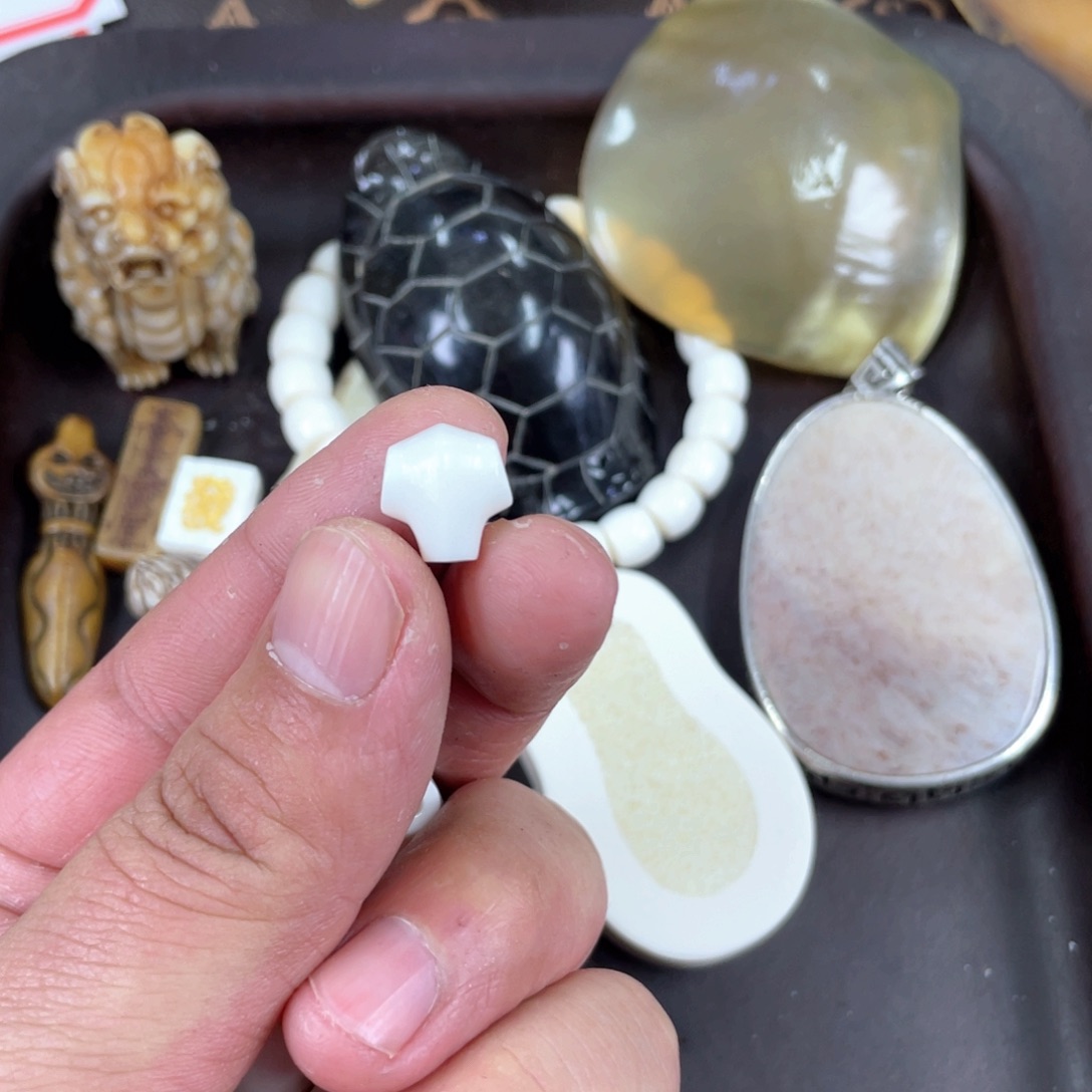 驼骨手串/手链编号159卡1.0