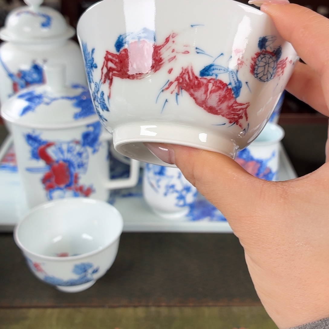 九鸣瓷艺九鸣瓷艺