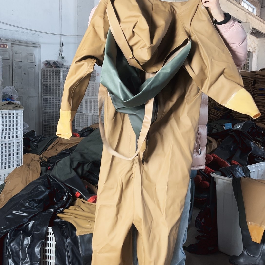 全身袖口42下水库微瑕疵