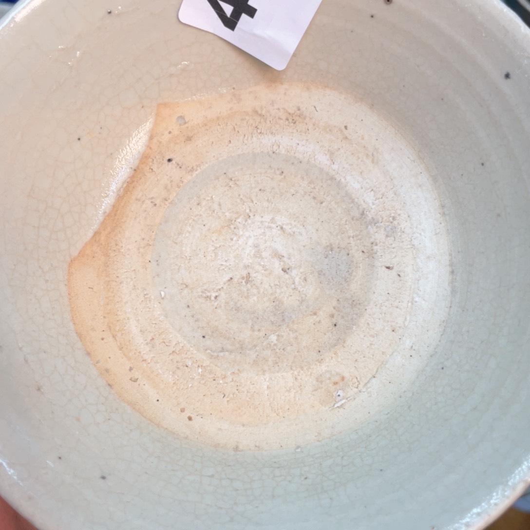 陶瓷老茶器498……东**白