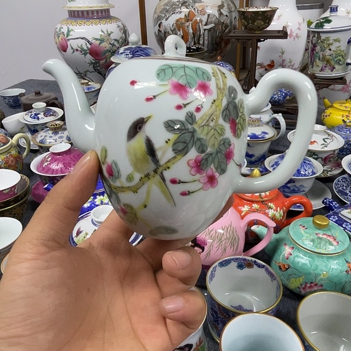 景德镇陶瓷研究所