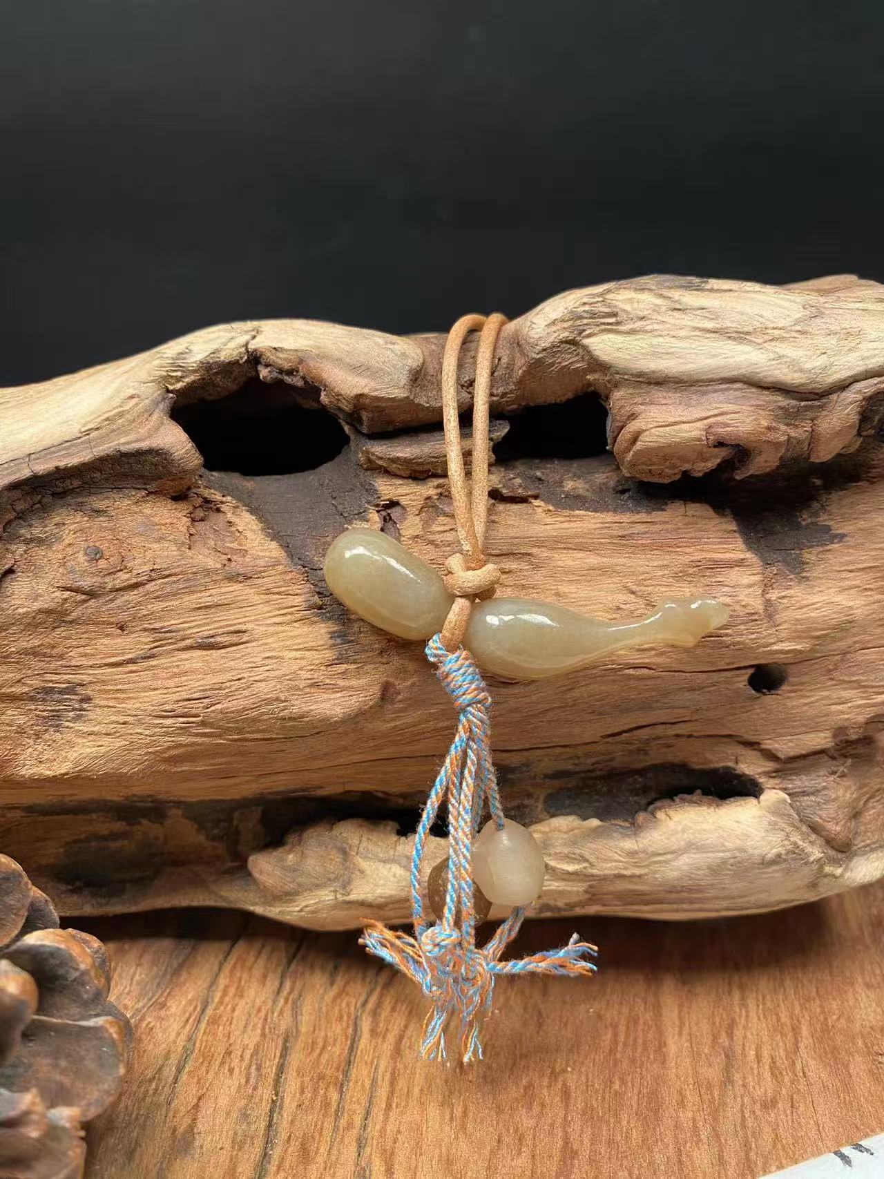 小葫芦和田玉漂亮好看