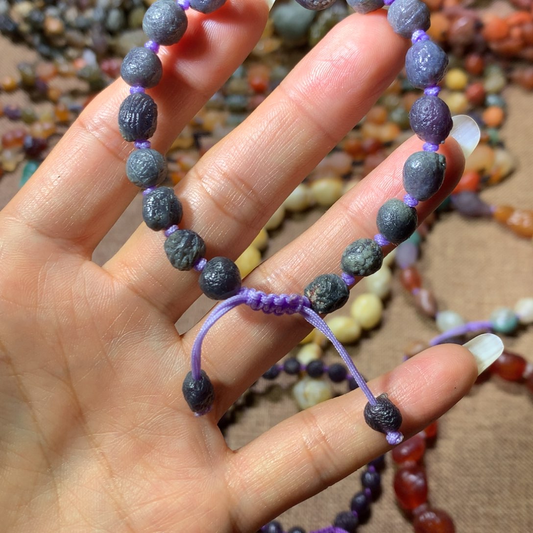 石材大漠戈壁原石