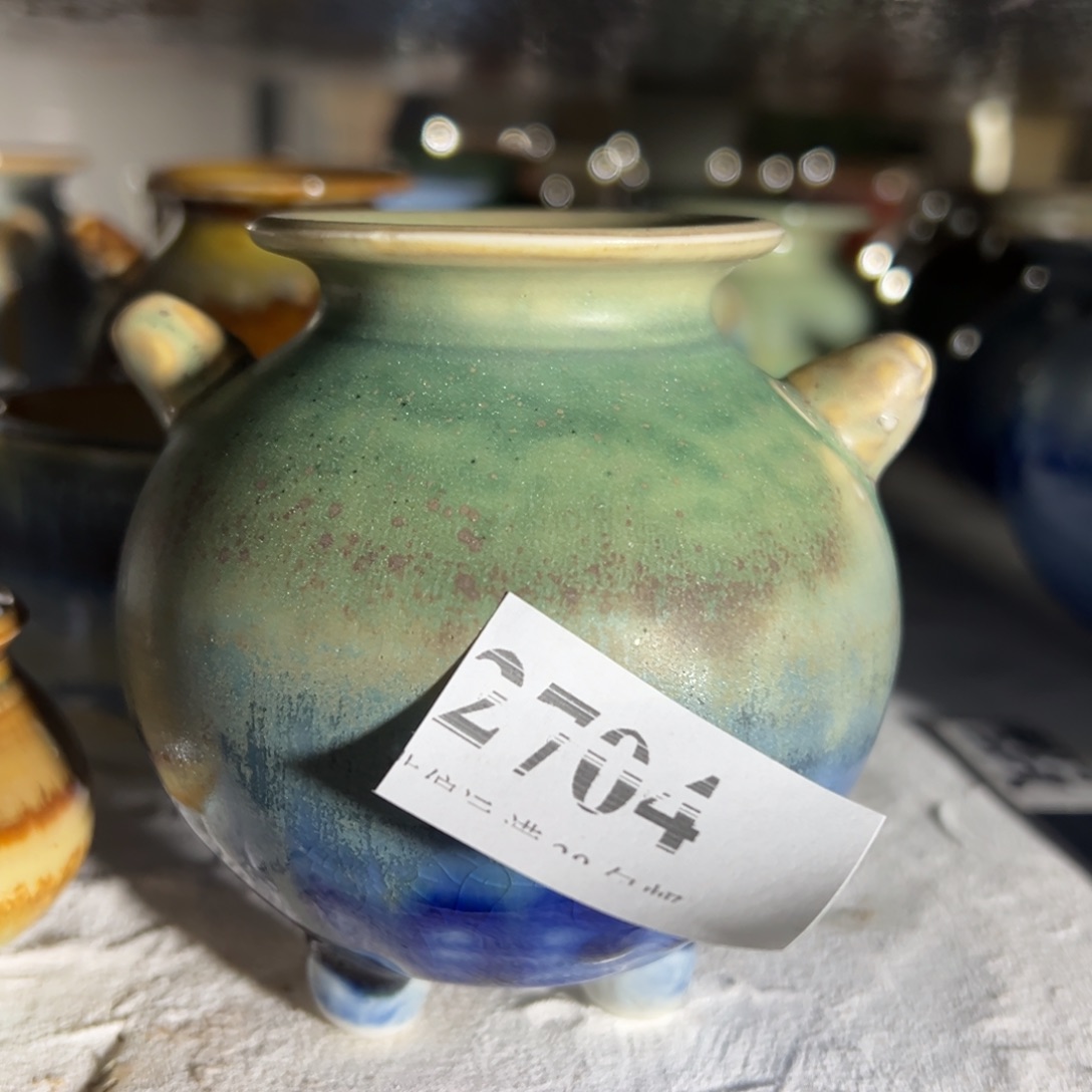 红陶景德镇陶瓷……