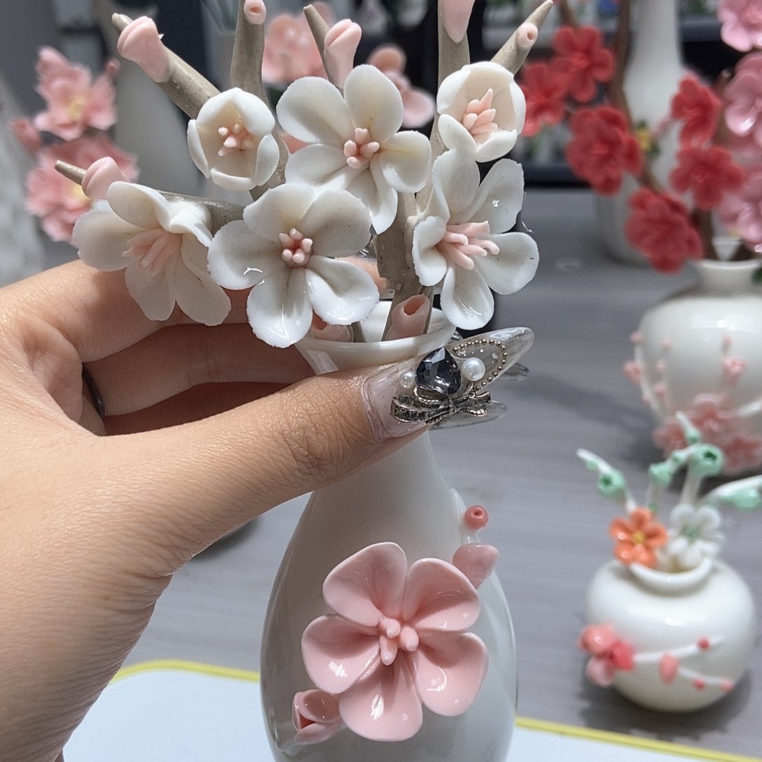 陶瓷设计风格现代