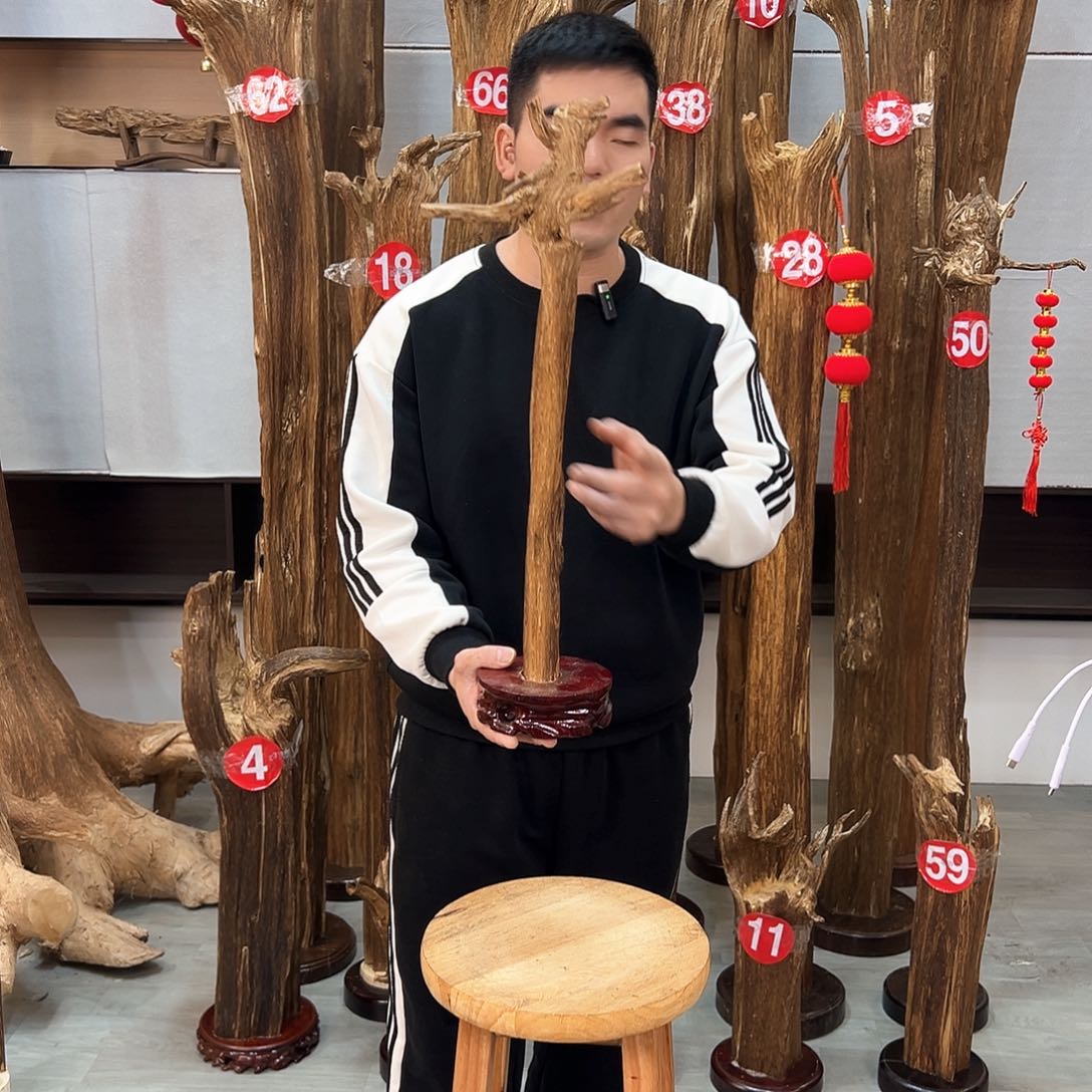 沉香摆件沉香摆件