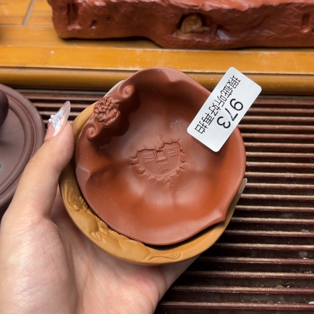 紫砂茶壶五号店专项