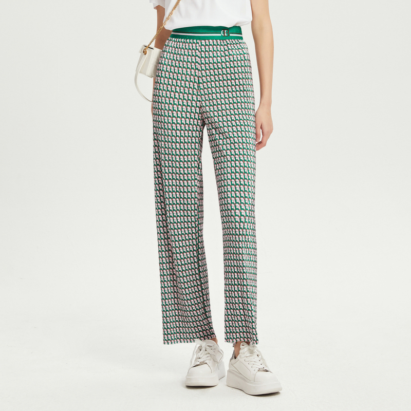 【王小专属】BADINA休闲裤132T189