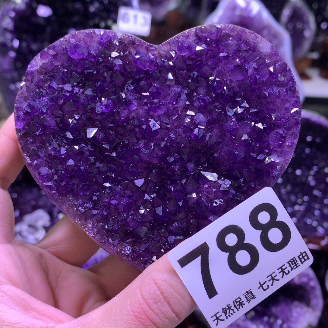 水晶摆件未镶嵌水晶✔*安