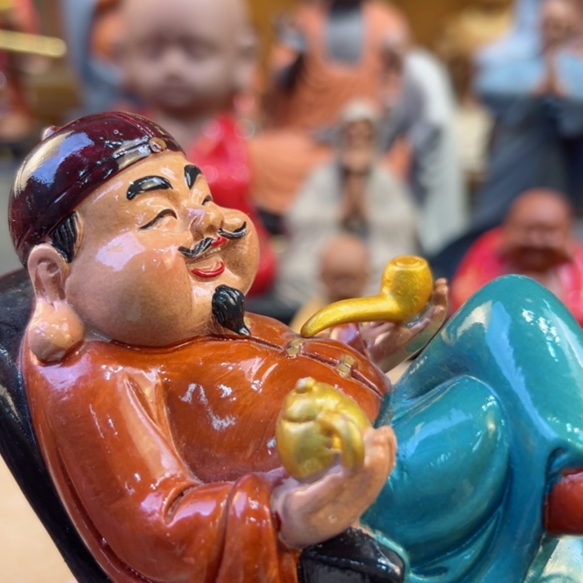 【闪购商品】紫砂茶宠紫砂茶宠摆件