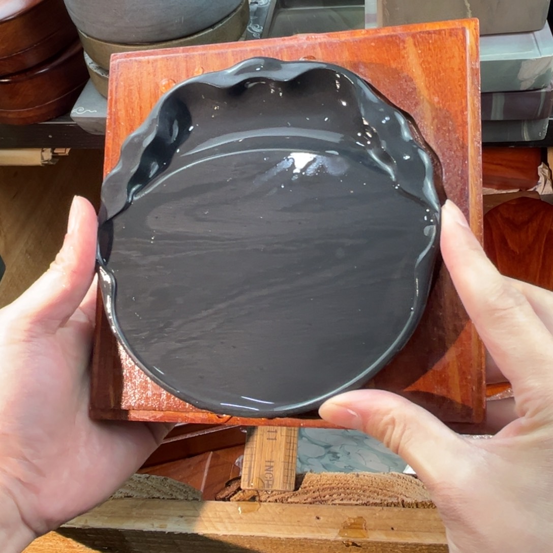 歙砚德华文房甄选