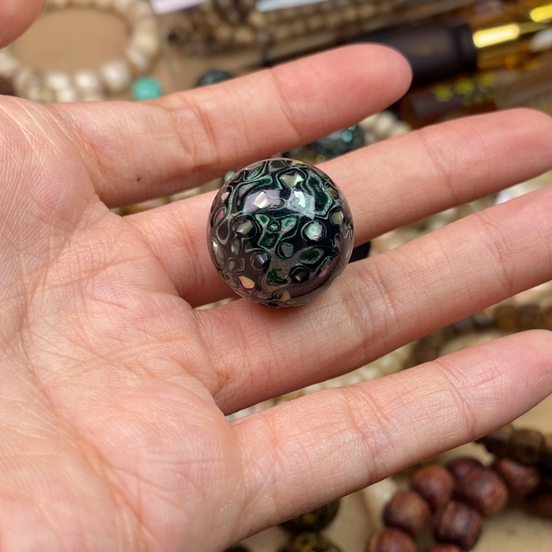 橄榄核手串/手链精品