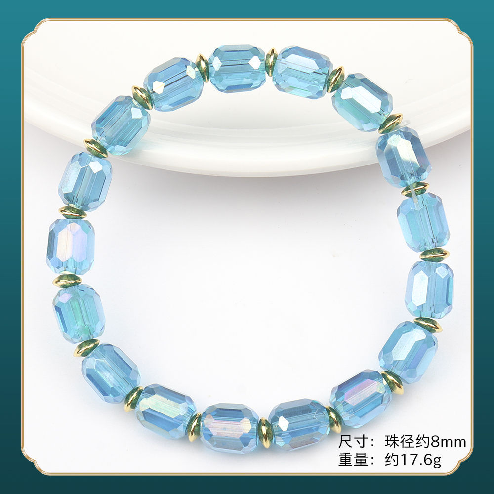  Y351精品时尚气质百搭款手链（多样性发一）