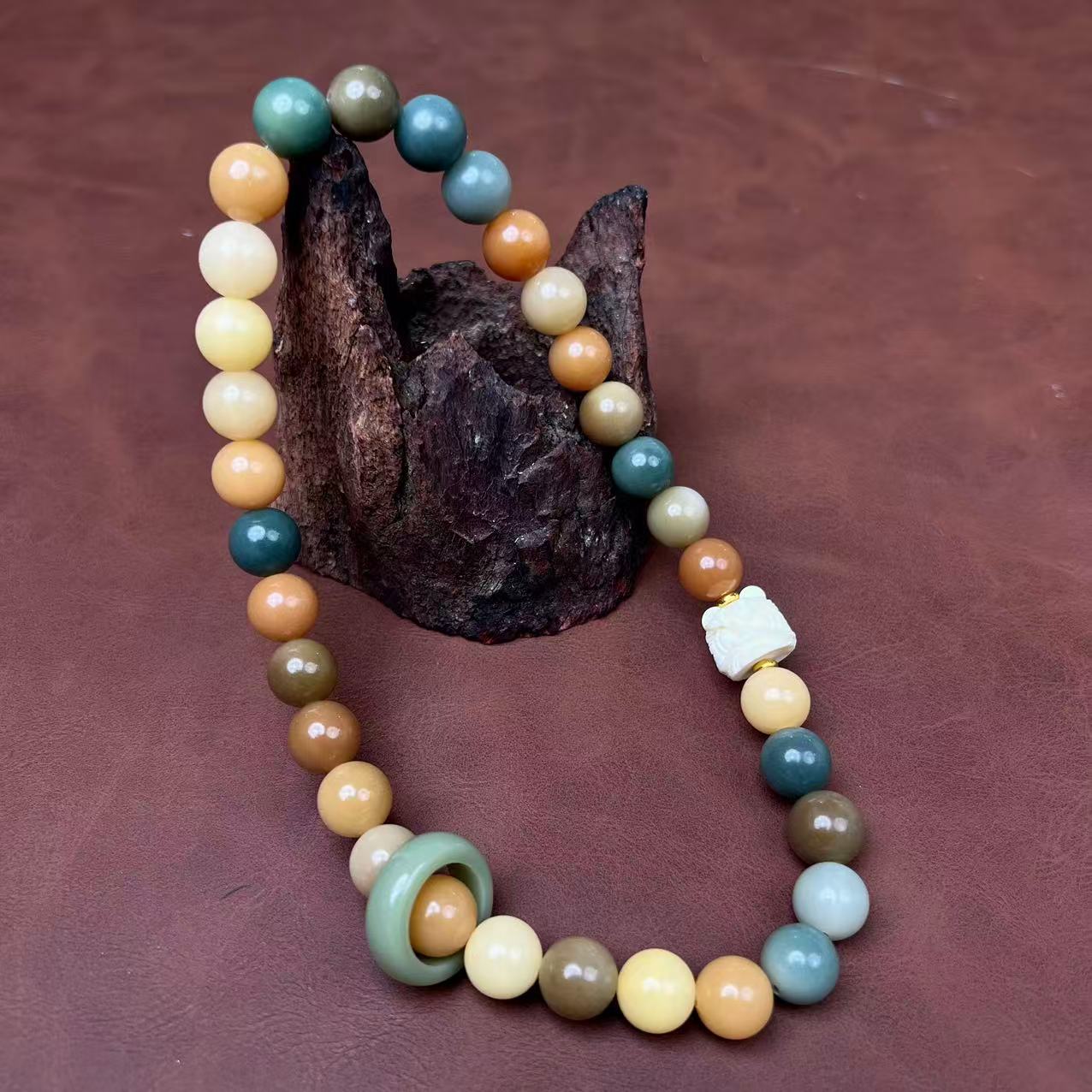 无礼盒  菩提手持  LQ823