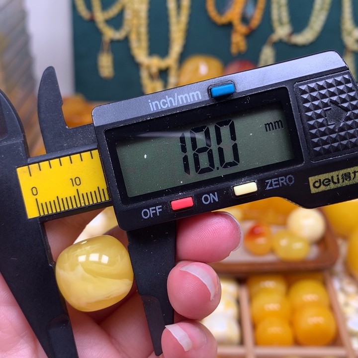 非金属配饰配珠061