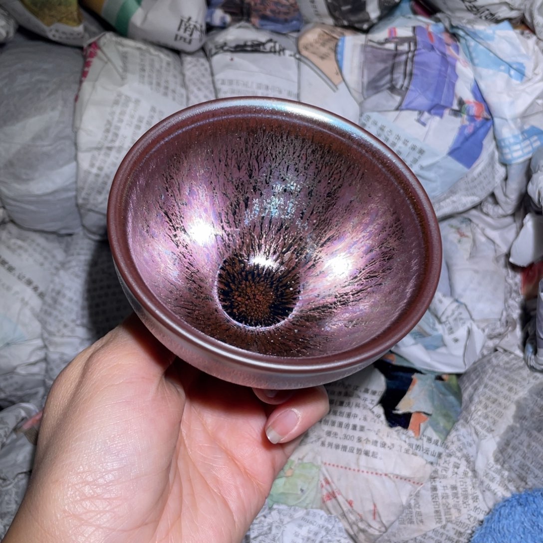 茶盏建盏直播间链接