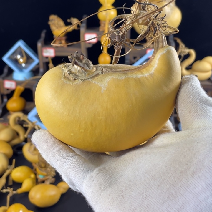 情***怀葫芦文玩手把一个