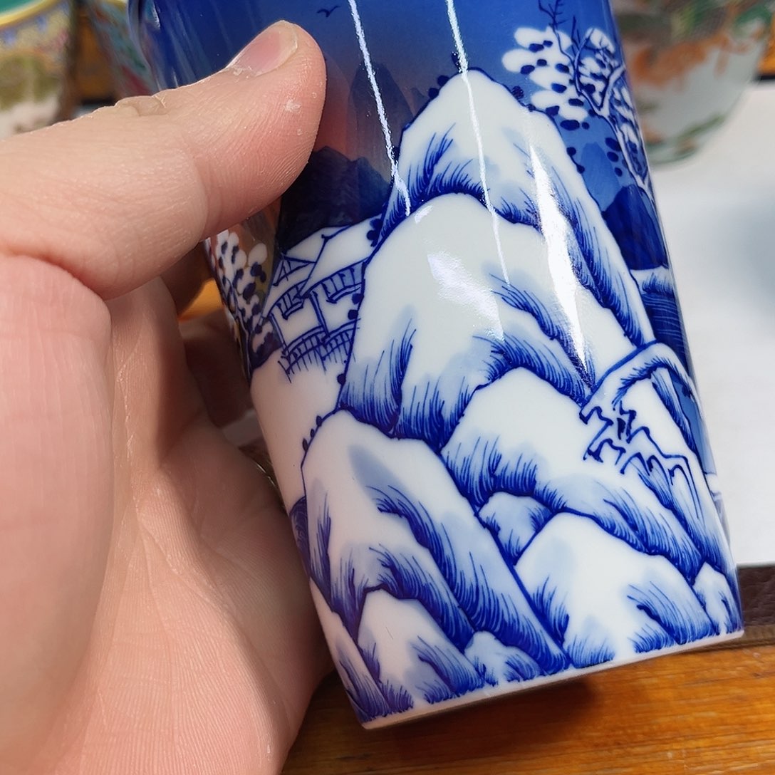 杯千年瓷都景德镇 艺术关注谢佳豪