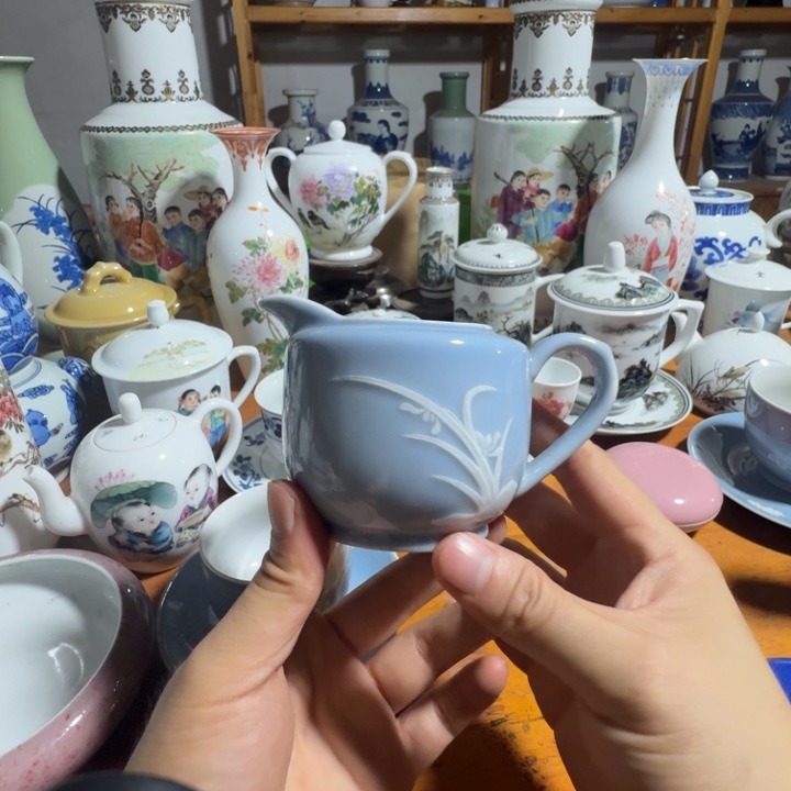 —***—摆件景德镇陶瓷艺术