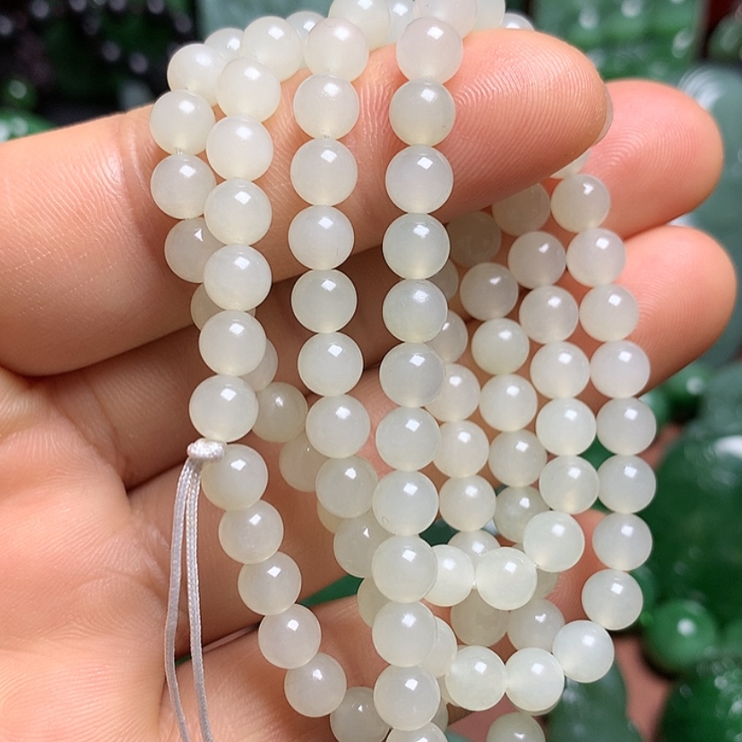 【闪购商品】和田玉手链未镶嵌