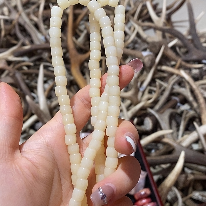 无非金属鹿骨鹿骨