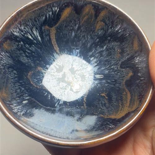【闪购商品】茶盏-313............