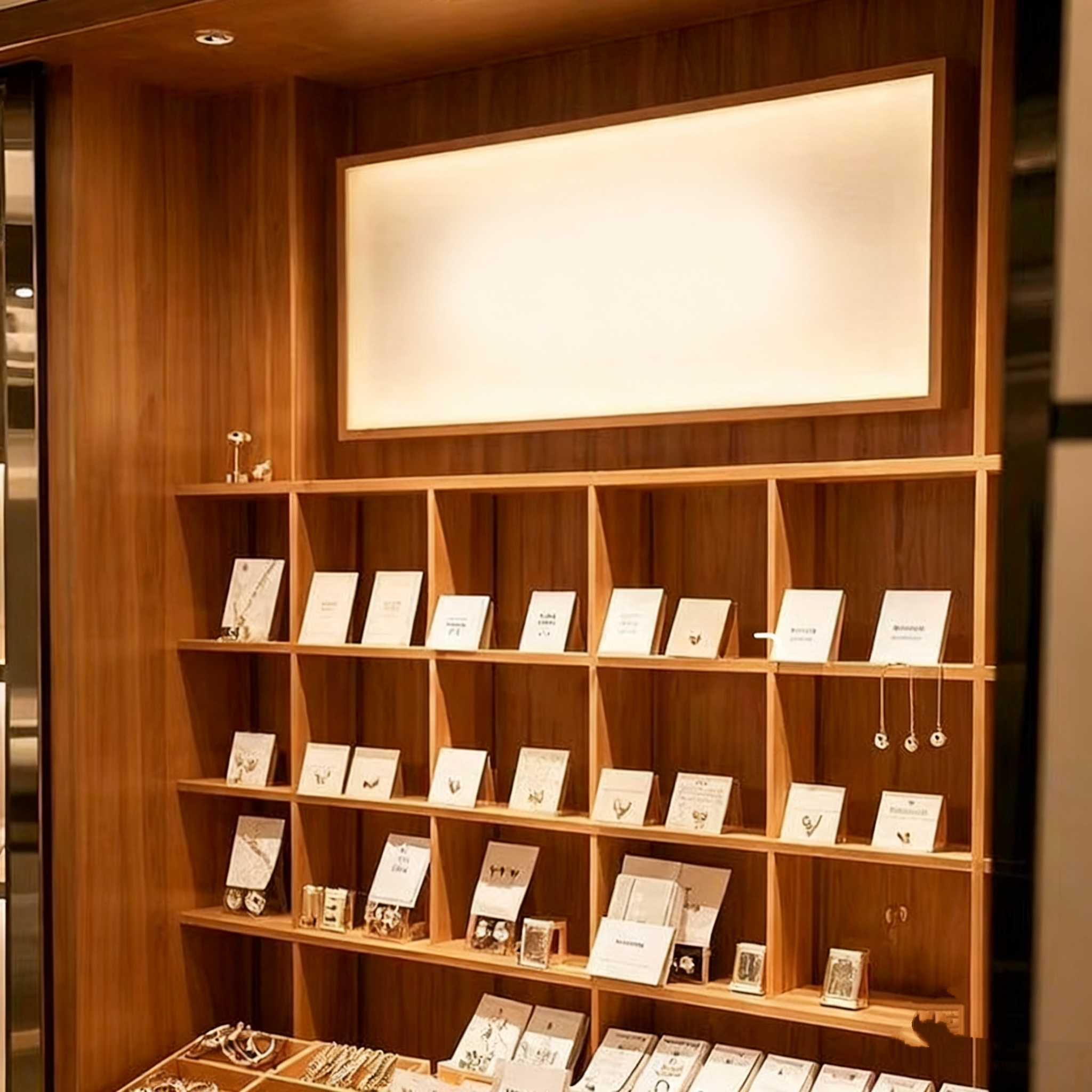 高定镀 18K 金 时尚轻奢经典气质百搭耳钉21