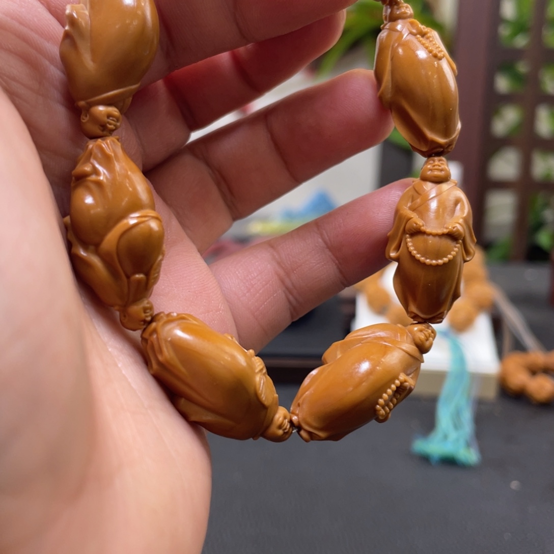 手串/手链橄榄核橄榄核