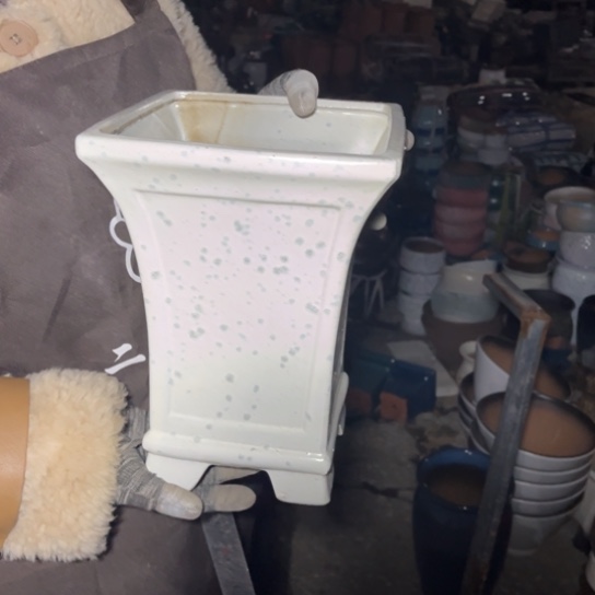 红陶口20高27正品