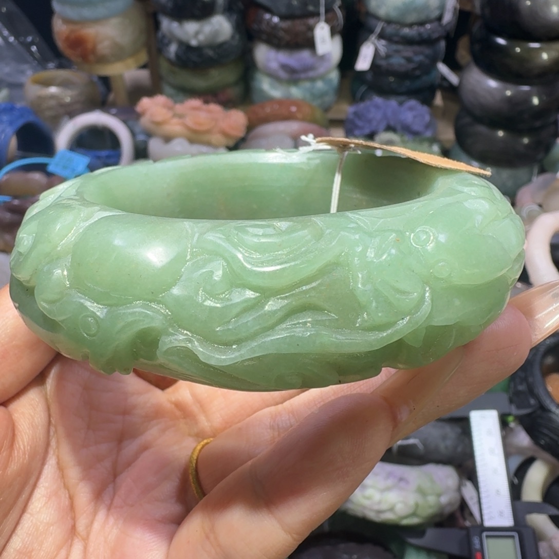 非金属珐琅58，福利