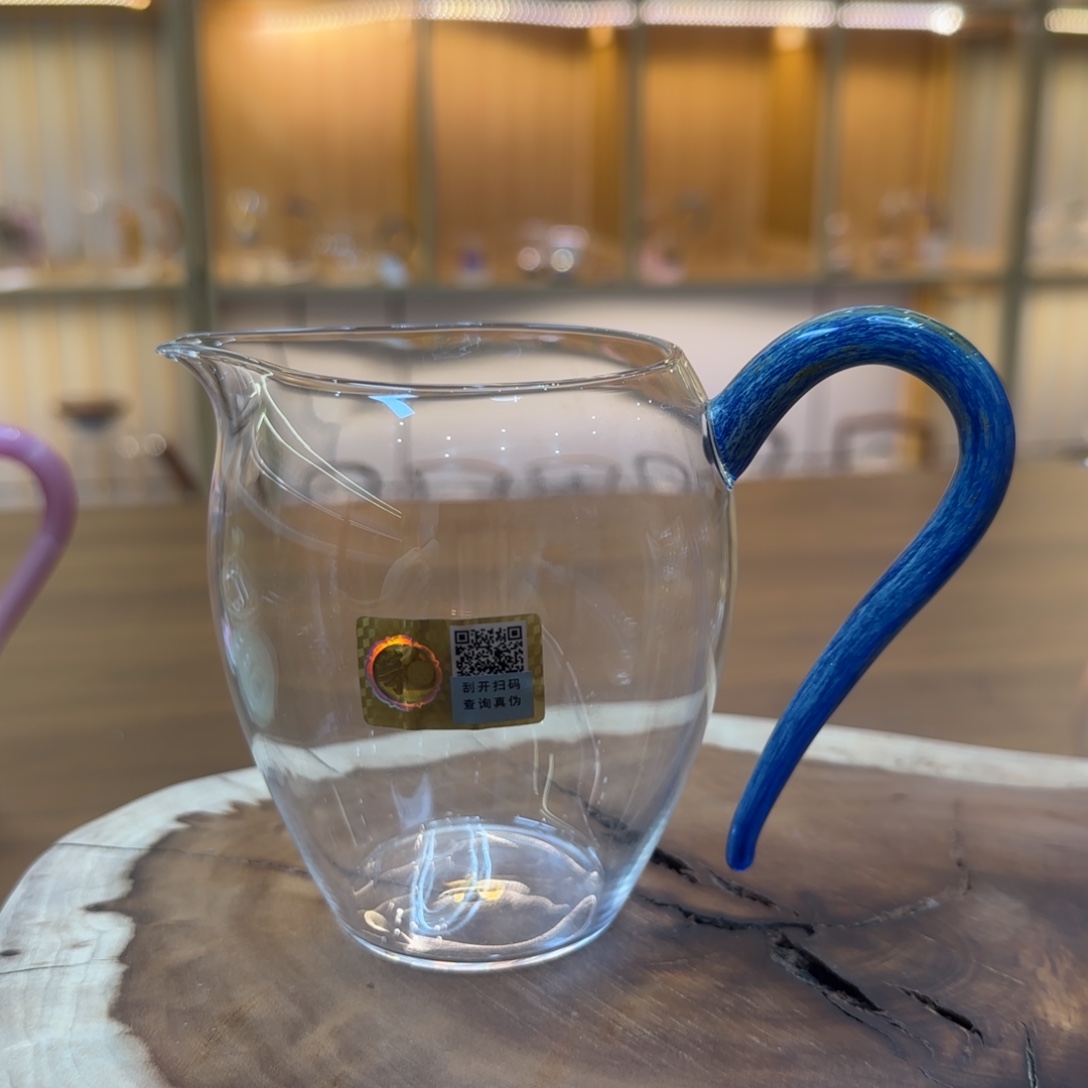 x***说禾器怡然公道杯星月夜